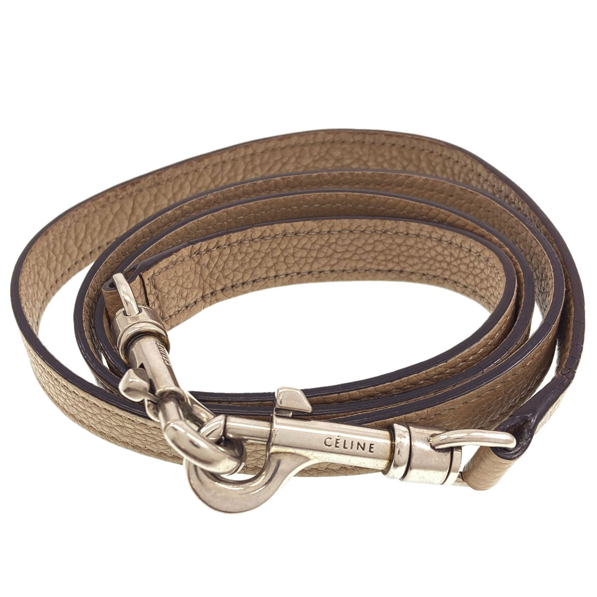 セリーヌ ラゲージナノ 2WAY ハンドバッグ 中古 商品画像8