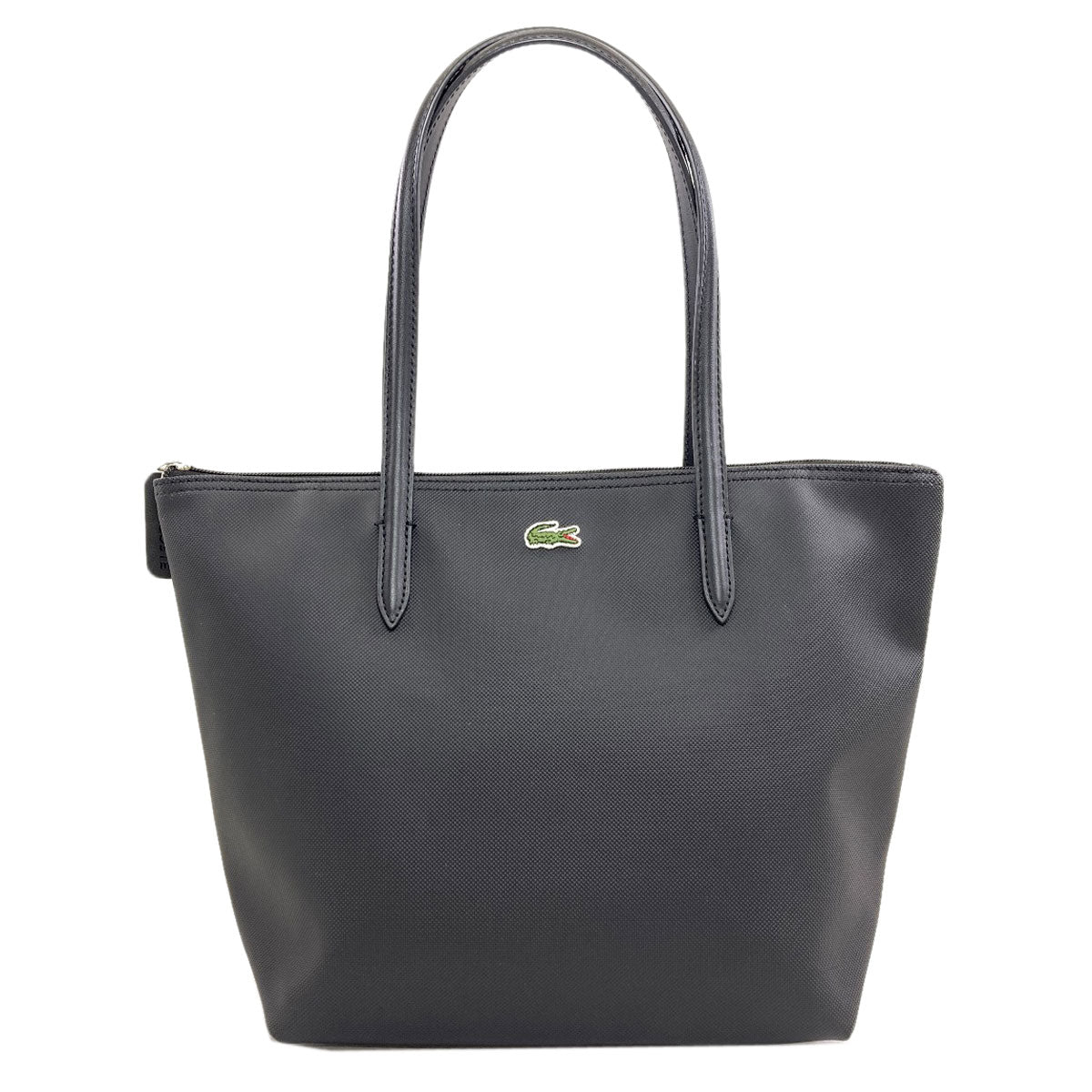 ラコステ L.12.12 コンセプト トートバッグ 中古 商品画像2