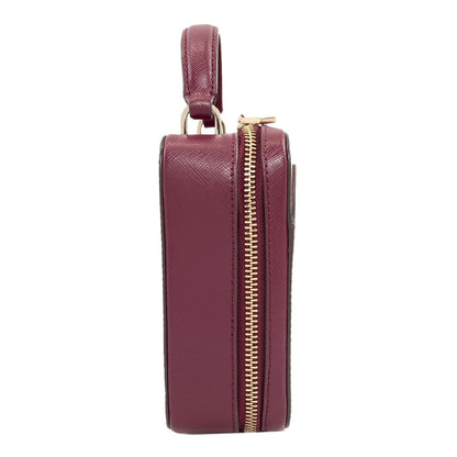 ケイトスペード ミャオ デイジー クロスボディ 2WAY ハンドバッグ 中古 商品画像4