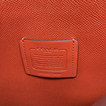 コーチ C4084 モリー トート25 2WAY ハンドバッグ 中古 商品画像7