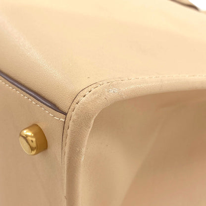 コーチ CG597 レキシー・スペース プリント 2WAY トートバッグ 中古 商品画像14