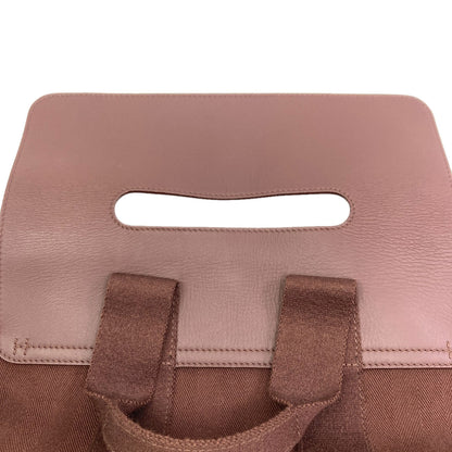 エルメス ヴァルパライソPM シルバー金具 ハンドバッグ 中古 商品画像12