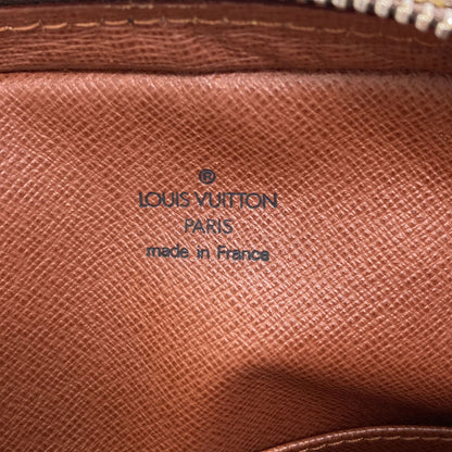 ルイヴィトン M45236 アマゾン ショルダーバッグ 中古 商品画像7
