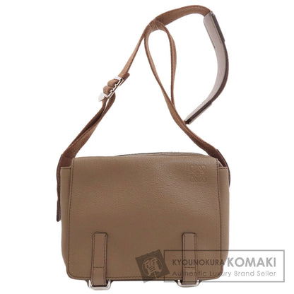 ロエベ ロングショルダー ミリタリーメッセンジャー ショルダーバッグ 中古 商品画像1