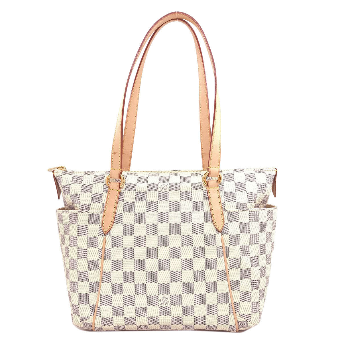 ルイヴィトン N51261 トータリーPM トートバッグ 中古 商品画像2