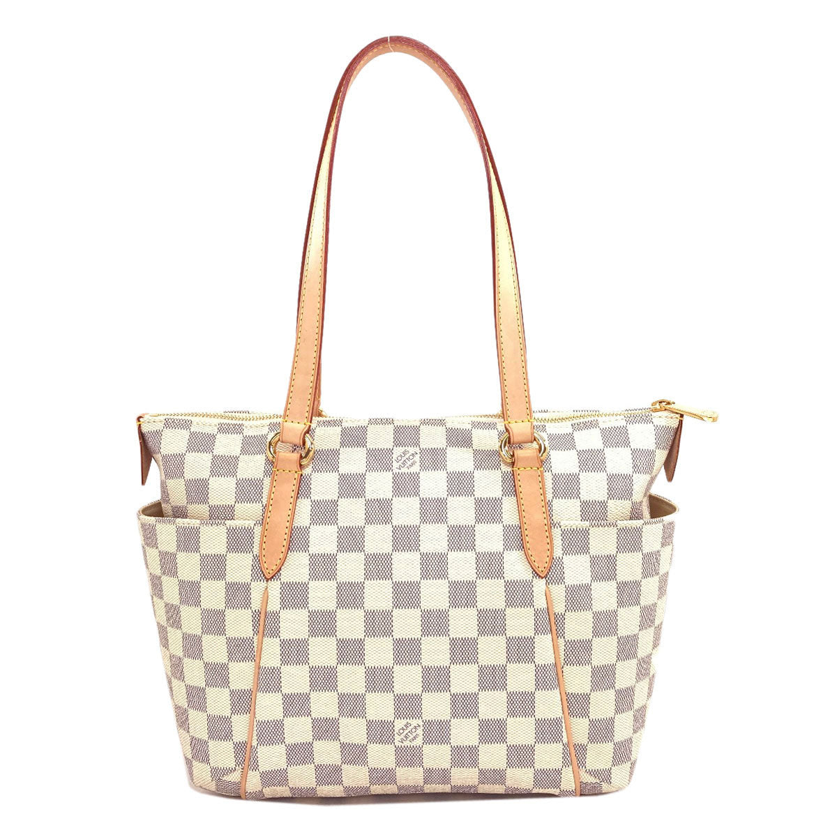 ルイヴィトン N51261 トータリーPM トートバッグ 中古 商品画像3