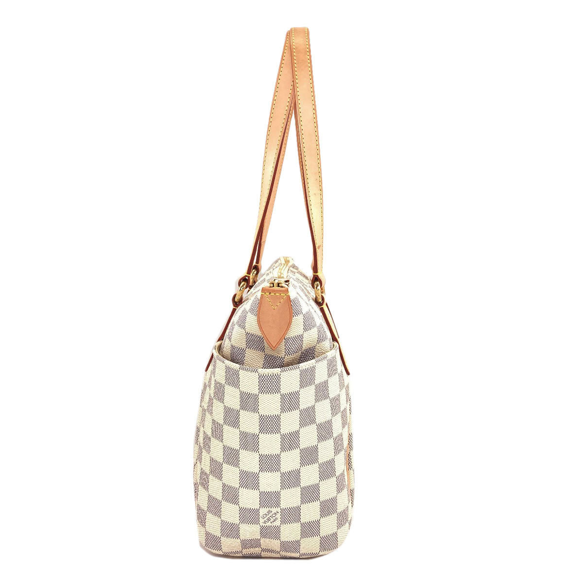 ルイヴィトン N51261 トータリーPM トートバッグ 中古 商品画像4