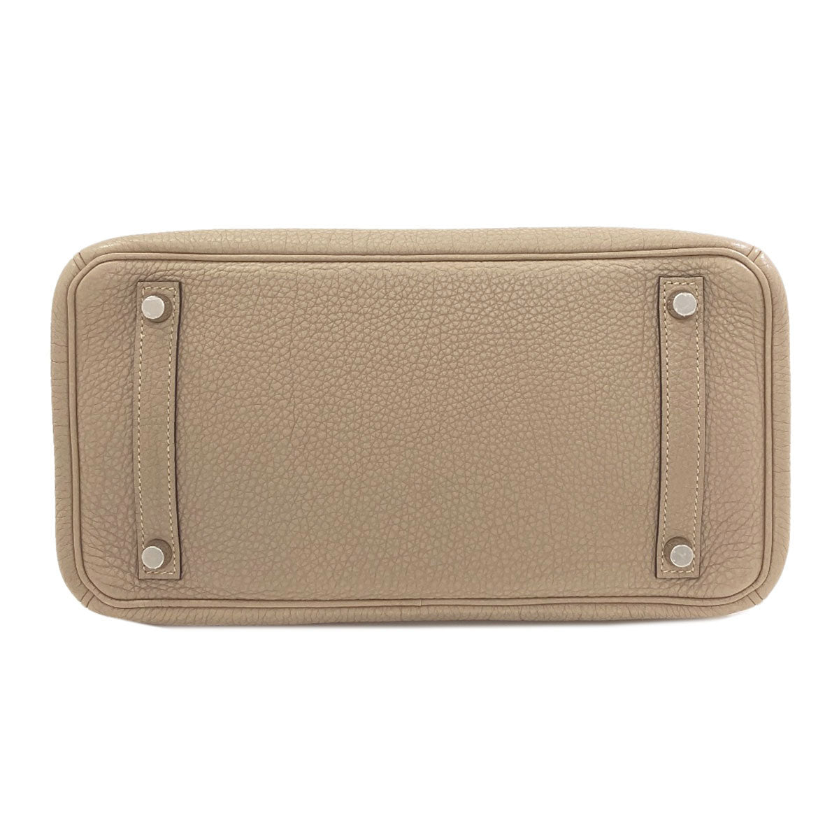 エルメス バーキン30 シルバー金具 ハンドバッグ 中古 商品画像5