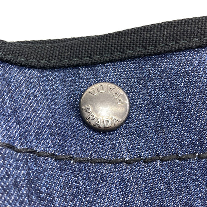 プラダ 2WAY トートバッグ 中古 商品画像10