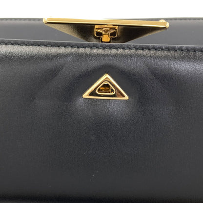 プラダ 1BD340 ロゴ金具 ショルダーバッグ 中古 商品画像11
