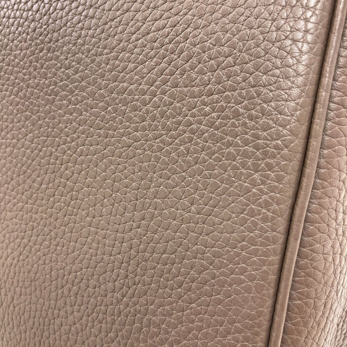 エルメス ピコタンロックMM ゴールド金具 ハンドバッグ 中古 商品画像13