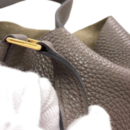 エルメス ピコタンロックMM ゴールド金具 ハンドバッグ 中古 商品画像15