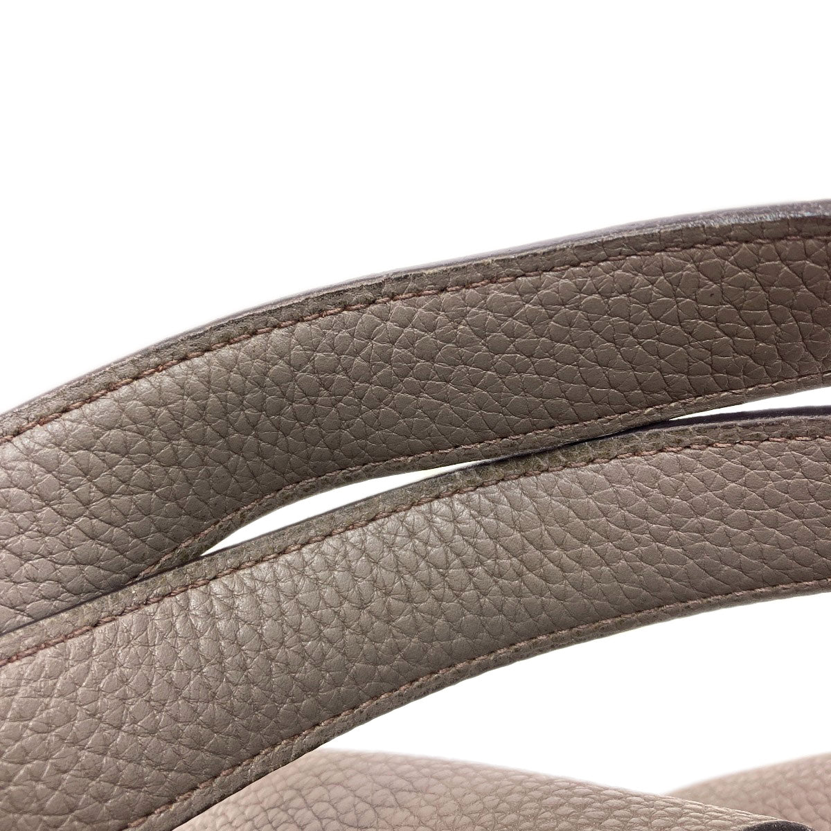エルメス ピコタンロックMM ゴールド金具 ハンドバッグ 中古 商品画像18