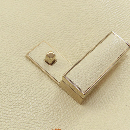 ヴァレクストラ イジィデ ミディアム 2WAY ハンドバッグ 中古 商品画像13