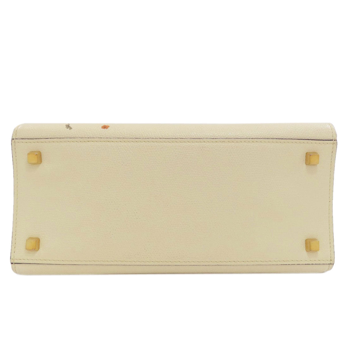 ヴァレクストラ イジィデ ミディアム 2WAY ハンドバッグ 中古 商品画像5