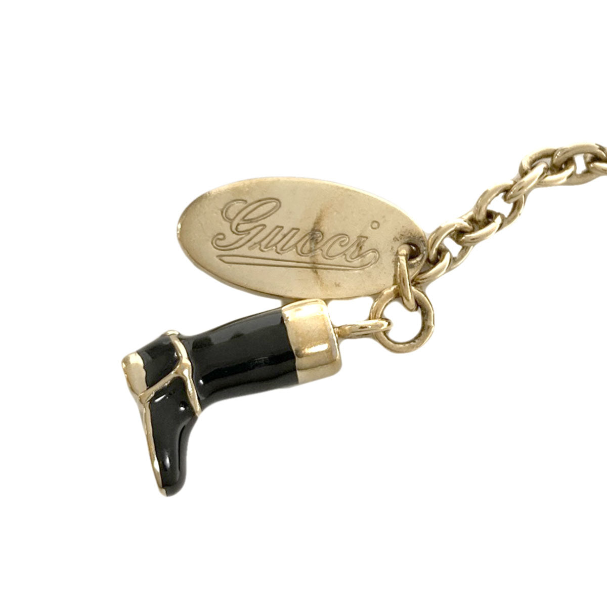 グッチ 154183 GGキャンバス 二つ折り財布（小銭入れあり） 中古 商品画像16