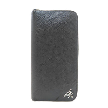 プラダ 2ML317 ロゴ 長財布（小銭入れあり） 中古 商品画像2