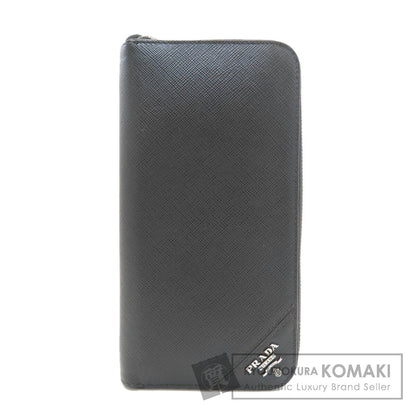 プラダ 2ML317 ロゴ 長財布（小銭入れあり） 中古 商品画像1