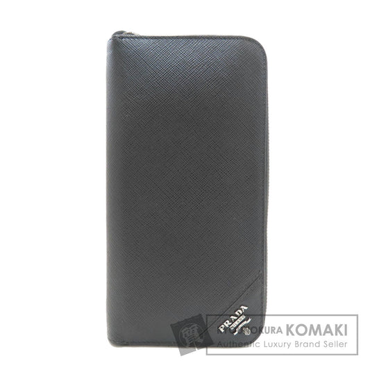 プラダ 2ML317 ロゴ 長財布（小銭入れあり） 中古 商品画像1