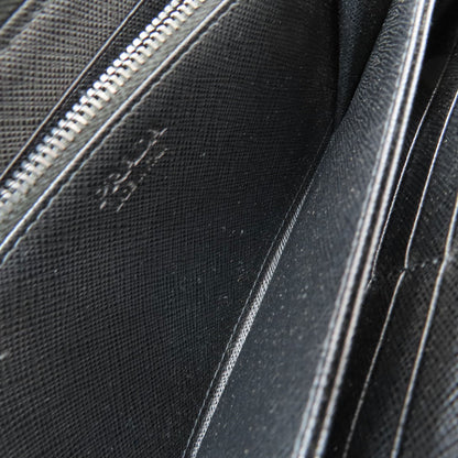 プラダ 2ML317 ロゴ 長財布（小銭入れあり） 中古 商品画像8