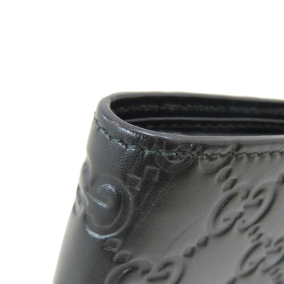 グッチ 473922 GGシグネチャー シマ 二つ折り財布（小銭入れあり） 中古 商品画像14
