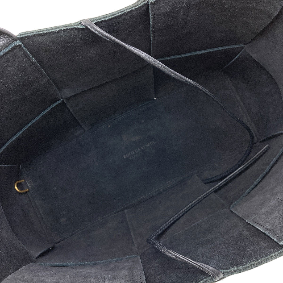 ボッテガヴェネタ アルコ トートバッグ 中古 商品画像6
