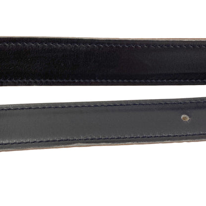 エルメス Hベルト リバーシブル シルバー金具 ベルト 中古 商品画像11
