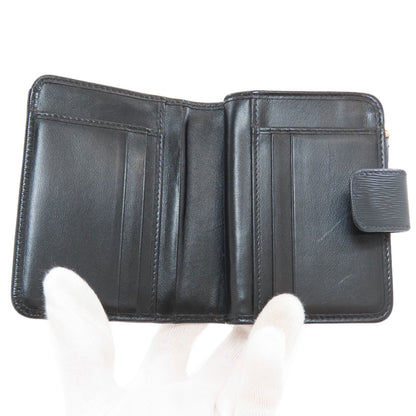 プラダ ロゴ 二つ折り財布（小銭入れあり） 中古 商品画像5