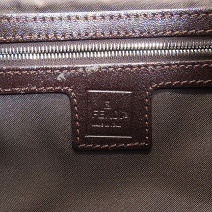 フェンディ ワンショルダー ズッカ柄 ショルダーバッグ 中古 商品画像7