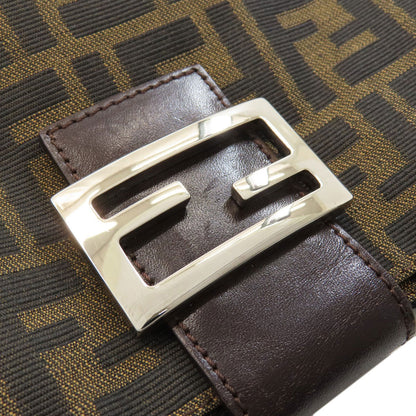 フェンディ ワンショルダー ズッカ柄 ショルダーバッグ 中古 商品画像10