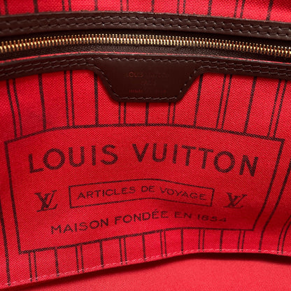 ルイヴィトン N41359 ネヴァーフルPM ハンドバッグ 中古 商品画像7