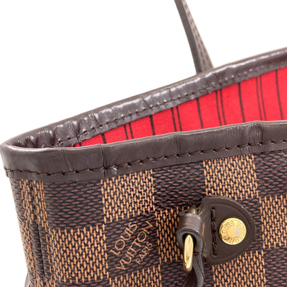 ルイヴィトン N41359 ネヴァーフルPM ハンドバッグ 中古 商品画像10