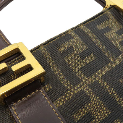 フェンディ ズッカ柄 ハンドバッグ 中古 商品画像11