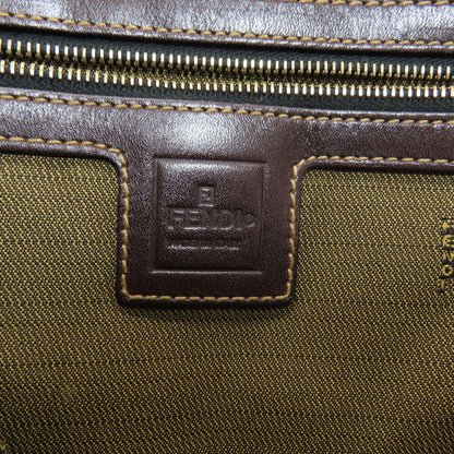 フェンディ ズッカ柄 ハンドバッグ 中古 商品画像7