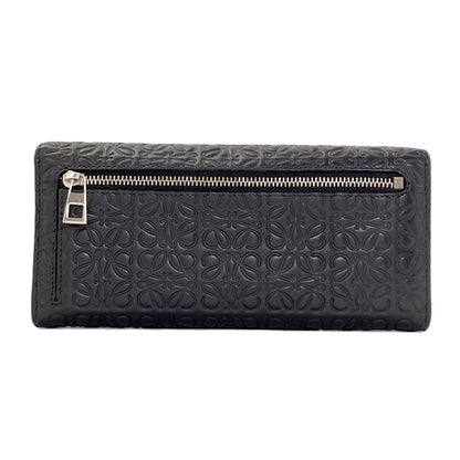 ロエベ リピート アナグラム 長財布（小銭入れあり） 中古 商品画像3