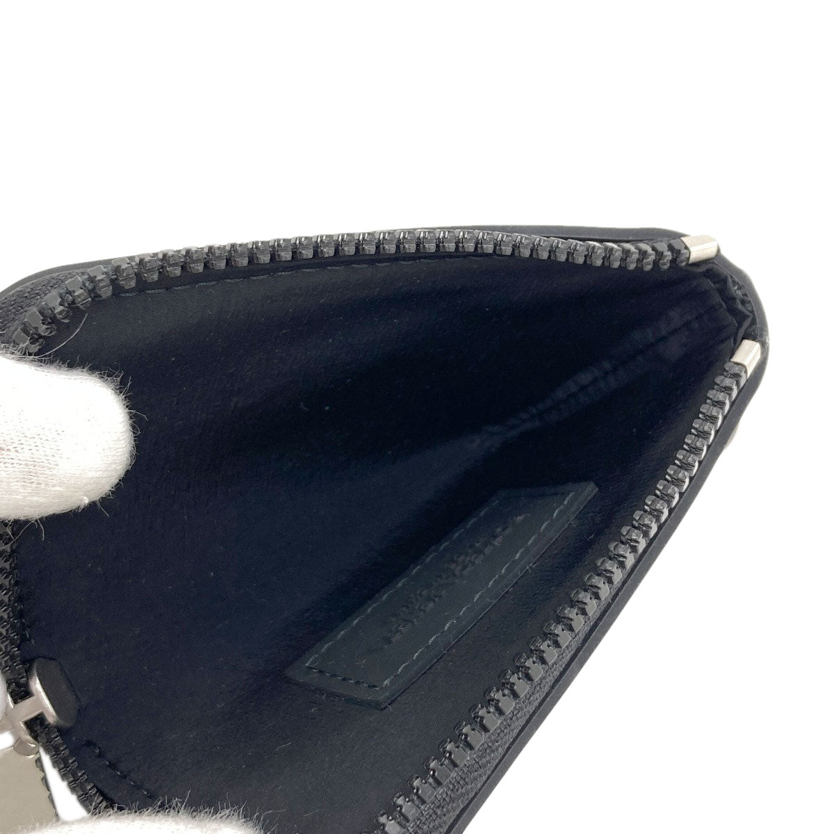 ボッテガヴェネタ イントレチャート コインケース 中古 商品画像5