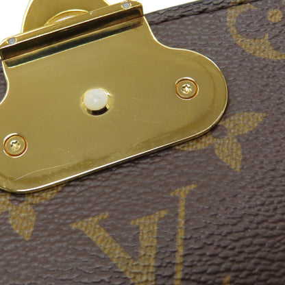 ルイヴィトン M43714 サンプラシード ショルダーバッグ 中古 商品画像11