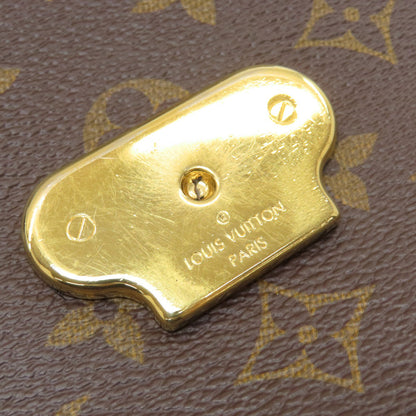 ルイヴィトン M43714 サンプラシード ショルダーバッグ 中古 商品画像12