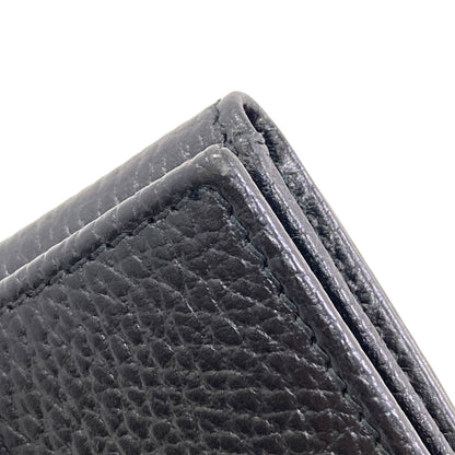 グッチ 615525 アウトレット インターロッキングG 二つ折り財布（小銭入れあり） 中古 商品画像11