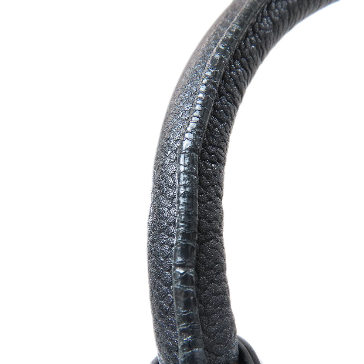シャネル マトラッセ ココマーク シルバー金具 トートバッグ 中古 商品画像17