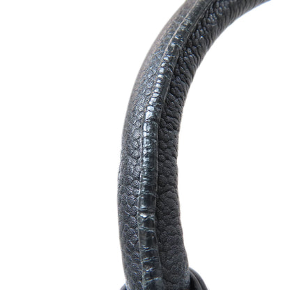 シャネル マトラッセ ココマーク シルバー金具 トートバッグ 中古 商品画像17