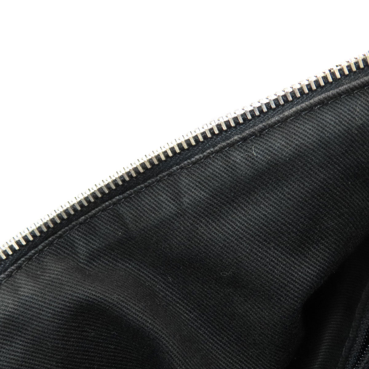 シャネル マトラッセ ココマーク シルバー金具 トートバッグ 中古 商品画像10