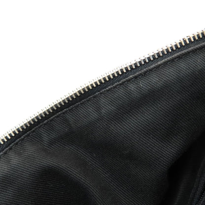 シャネル マトラッセ ココマーク シルバー金具 トートバッグ 中古 商品画像10
