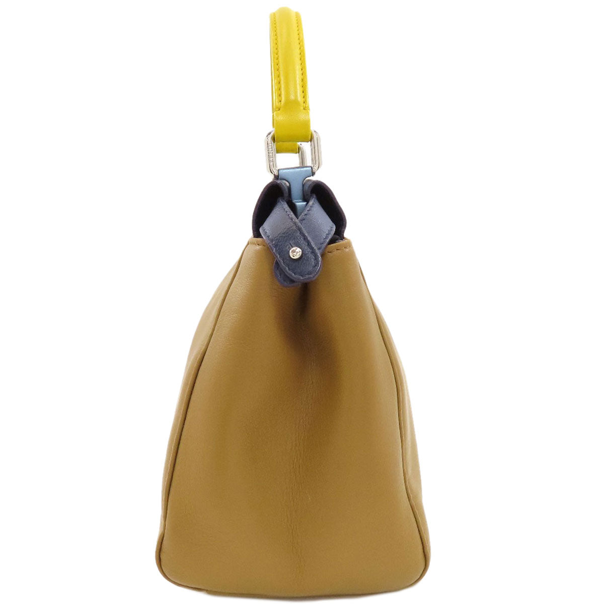 フェンディ ピーカブー ミニ 2WAY ハンドバッグ 中古 商品画像4