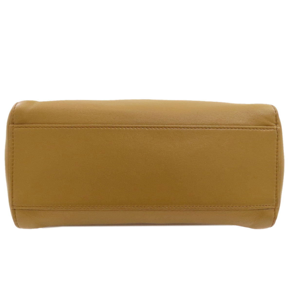 フェンディ ピーカブー ミニ 2WAY ハンドバッグ 中古 商品画像5