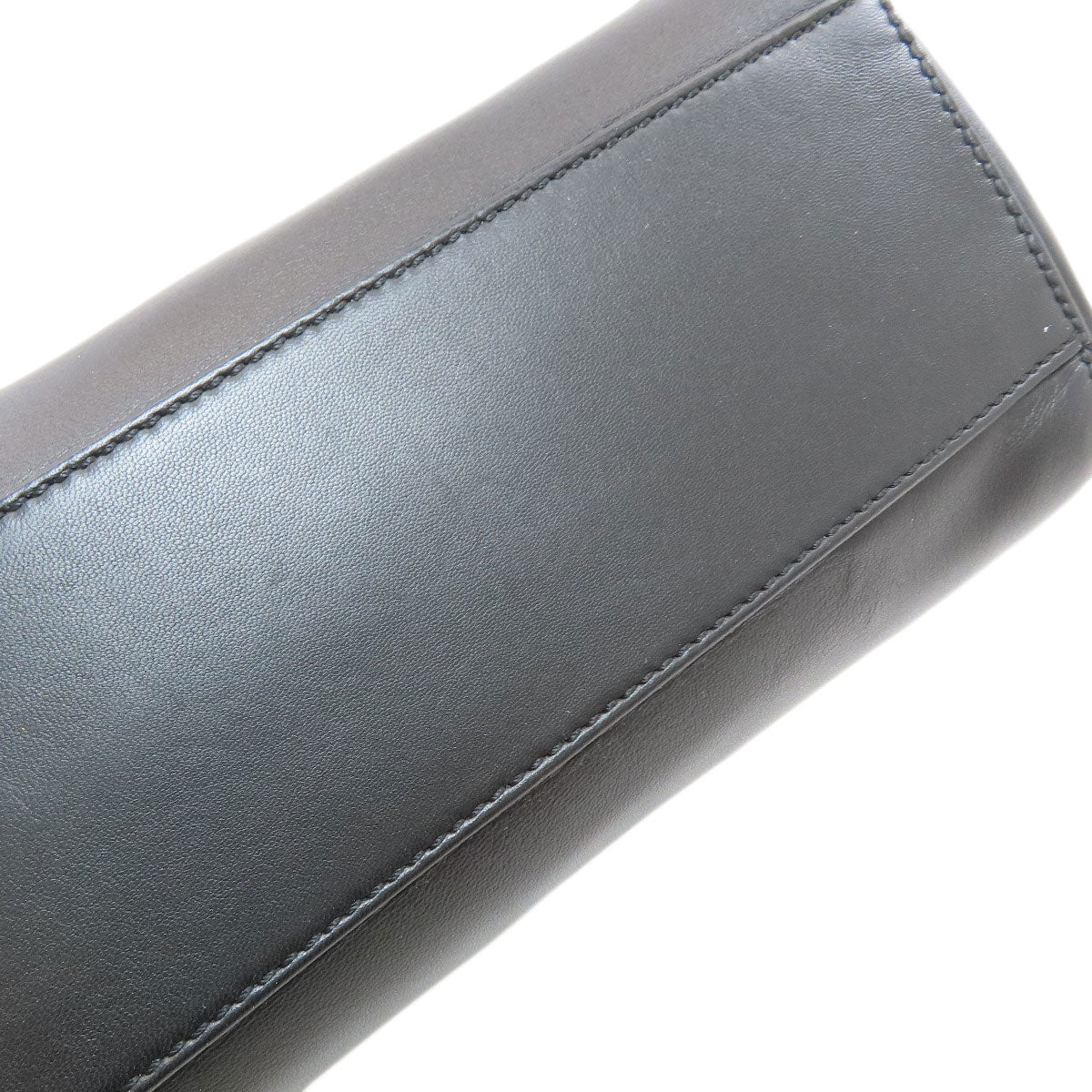 フェンディ ピーカブー ミニ 2WAY ハンドバッグ 中古 商品画像16