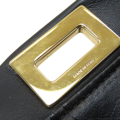 フェンディ ピーカブー ミニ 2WAY ハンドバッグ 中古 商品画像17