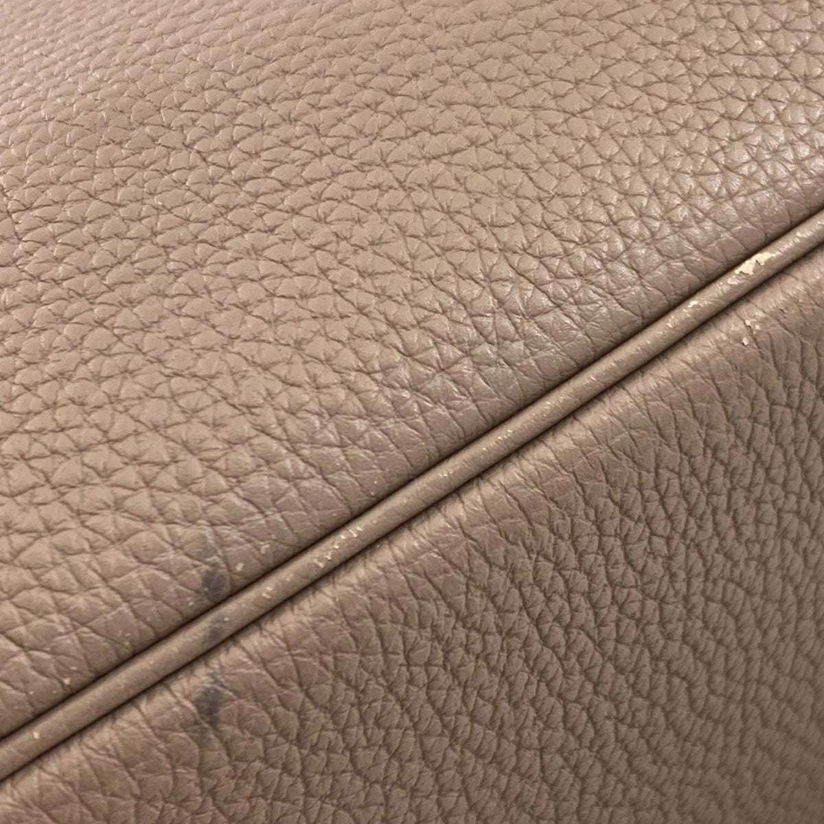 エルメス バーキン35 シルバー金具 ハンドバッグ 中古 商品画像18