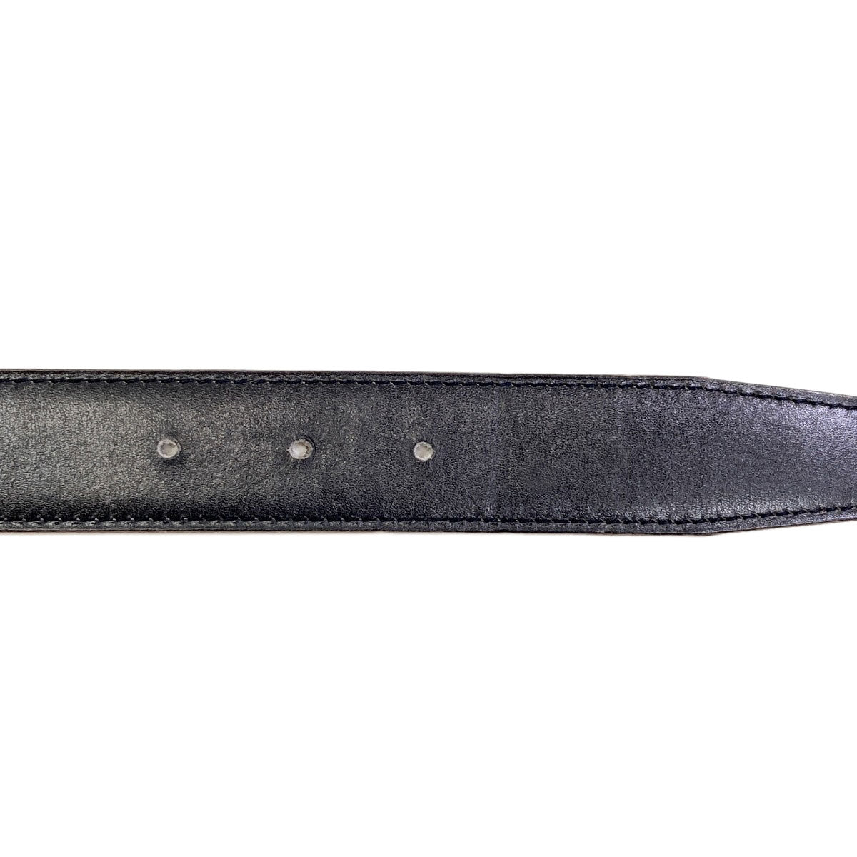 エルメス Hベルト リバーシブル ゴールド金具 ベルト 中古 商品画像7