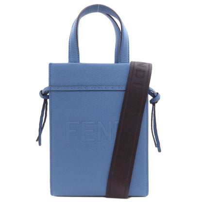 フェンディ ゴートゥーショッパー 2WAY ハンドバッグ 中古 商品画像2